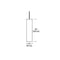 Tech 700MPPPR Piper 1-lt 3" LED Pendant with Monopoint Canopy