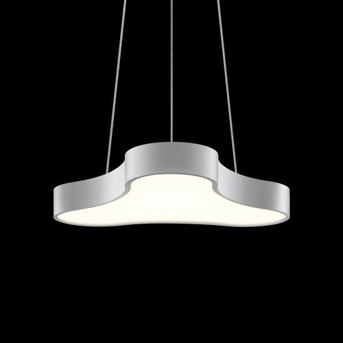 Sonneman 1730 Corso Rhythm 20" LED Pendant
