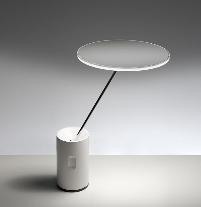 Artemide Sisifo LED Table Lamp