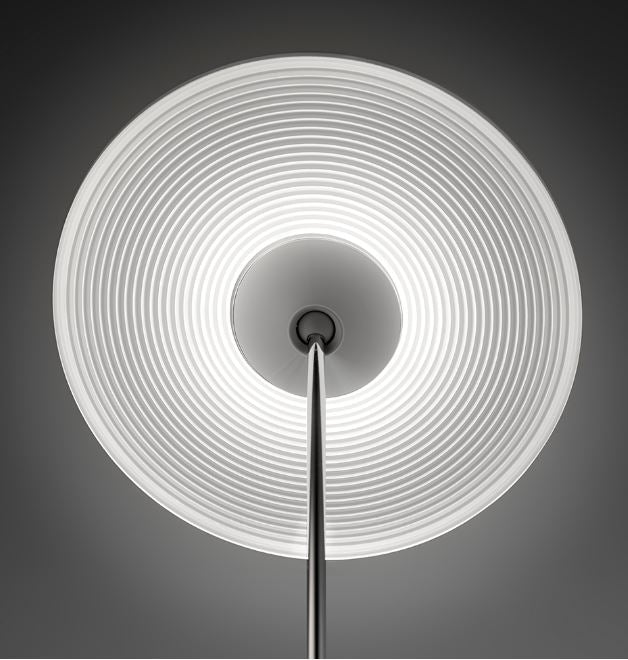 Artemide Sisifo LED Table Lamp