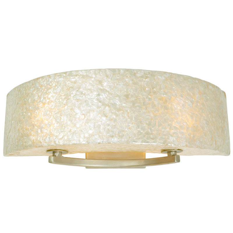 Varaluz 173B02A Radius 2-lt 23" Vanity Light