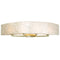 Varaluz 173B04A Radius 4-lt 36" Vanity Light