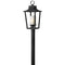 Hinkley 1741 Sullivan Outdoor 1-lt 26" Tall LED Post Light