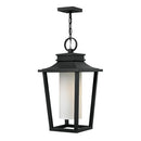 Hinkley 1742 Sullivan 1-lt 12" LED Outdoor Pendant