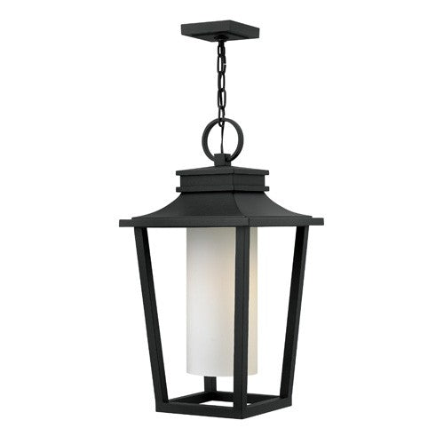 Hinkley 1742 Sullivan 1-lt 12" LED Outdoor Pendant