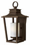 Hinkley 1744 Sullivan 1-lt 18" Tall LED Outdoor Lantern
