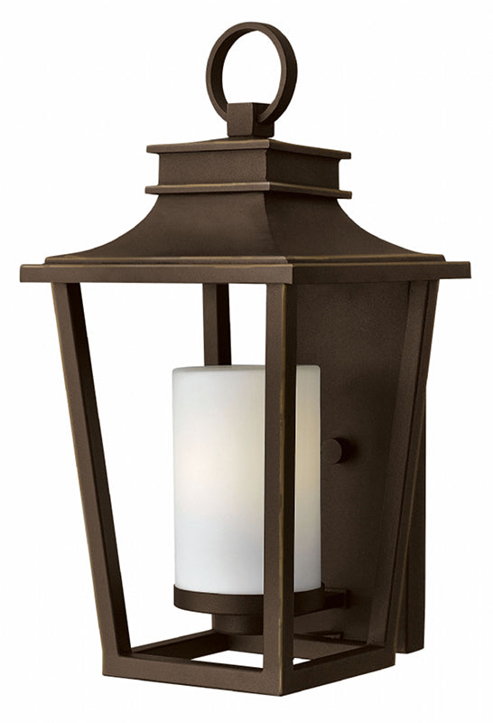 Hinkley 1744 Sullivan 1-lt 18" Tall LED Outdoor Lantern