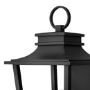 Hinkley 1745 Sullivan 1-lt 23" Tall LED Outdoor Wall Light