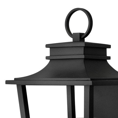 Hinkley 1745 Sullivan 1-lt 23" Tall LED Outdoor Wall Light