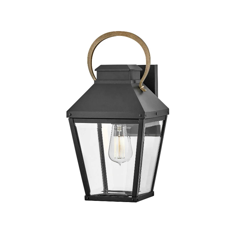Hinkley Dawson Wall Lantern