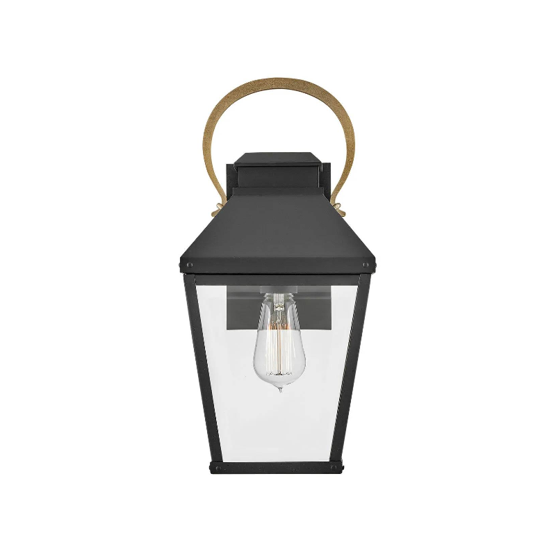 Hinkley Dawson Wall Lantern - Thumbnail 2