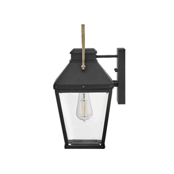 Hinkley 17500 Dawson 1-lt 17" Tall LED Outdoor Wall Mount Lantern