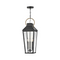 Hinkley 17502 Dawson 1-lt 9" LED Outdoor Hanging Lantern
