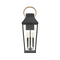 Hinkley 17505 Dawson 3-lt 26" Tall LED Outdoor Wall Mount Lantern
