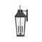 Hinkley 17505 Dawson 3-lt 26" Tall LED Outdoor Wall Mount Lantern