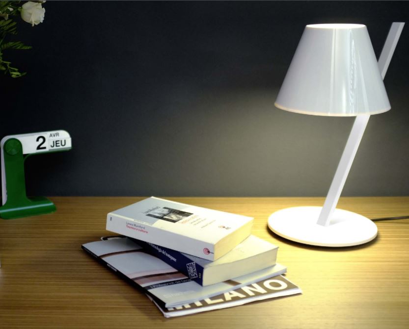 Artemide La Petite LED Table Lamp