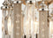 Corbett 176-12 Chimera 2-lt Wall Sconce