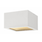 Hinkley 1765 Kube 1-lt 6" LED Outdoor Flush Mount