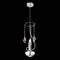 Eurofase 17781 Valiance 1+1-lt 8" Pendant