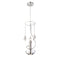 Eurofase 17781 Valiance 1+1-lt 8" Pendant