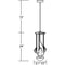 Eurofase 17781 Valiance 1+1-lt 8" Pendant
