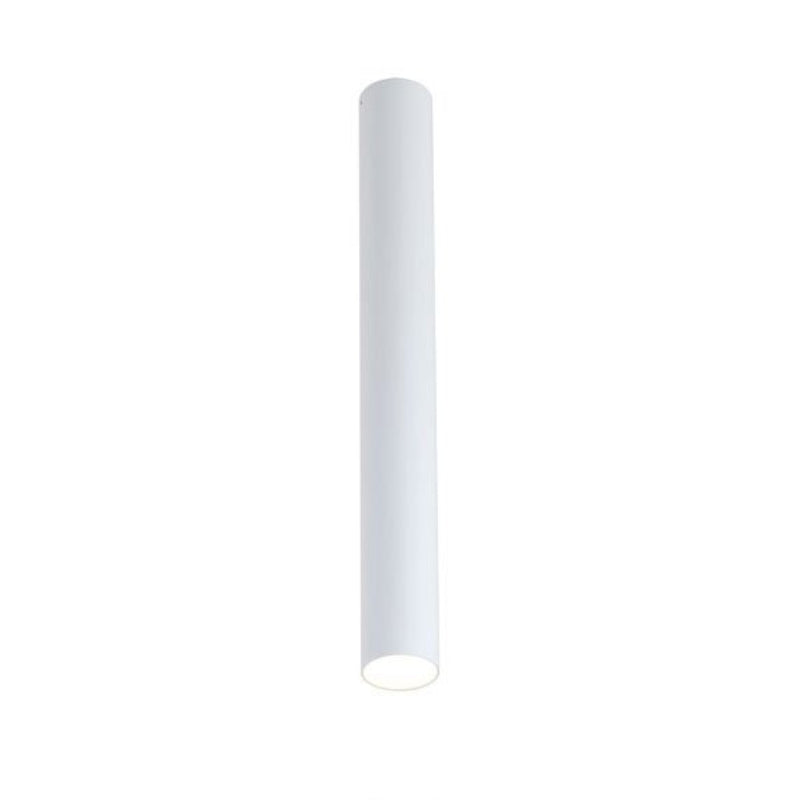 Studio Italia Design 09633 A-Tube 1-lt 24" Tall  LED Medium Ceiling Light