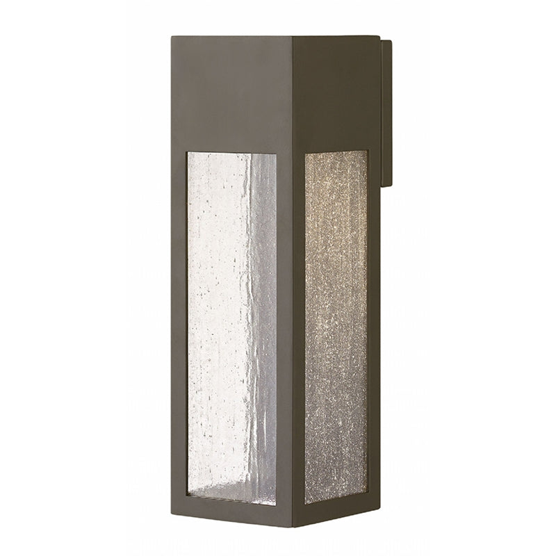 Hinkley 1785 Rook Outdoor 1-lt 15" Tall LED Large Wall Lantern