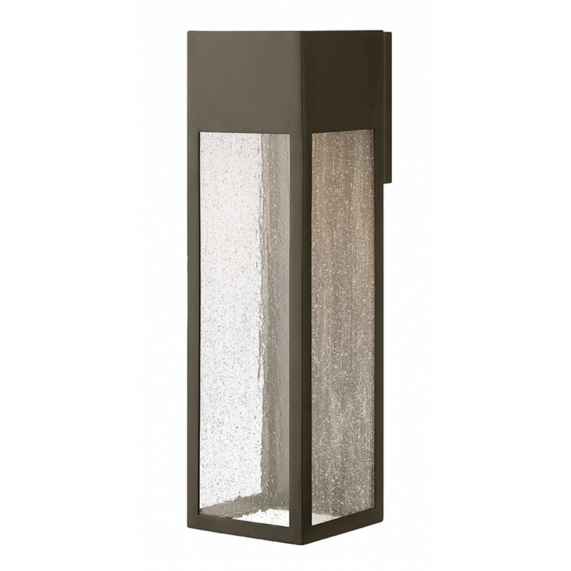 Hinkley 1788 Rook Outdoor 1-lt 20" Tall LED Extra Large Wall Lantern