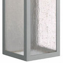 Hinkley 1788 Rook Outdoor 1-lt 20" Tall LED Extra Large Wall Lantern