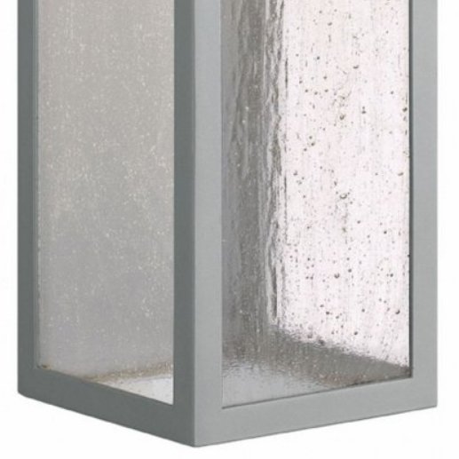 Hinkley 1788 Rook Outdoor 1-lt 20" Tall LED Extra Large Wall Lantern