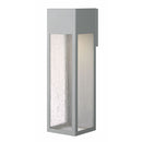 Hinkley 1788 Rook Outdoor 1-lt 20" Tall LED Extra Large Wall Lantern