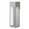 Hinkley 1788 Rook Outdoor 1-lt 20" Tall LED Extra Large Wall Lantern