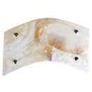Varaluz 178N07 Big 8-lt 60" Linear Pendant