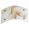 Varaluz 178N07 Big 8-lt 60" Linear Pendant