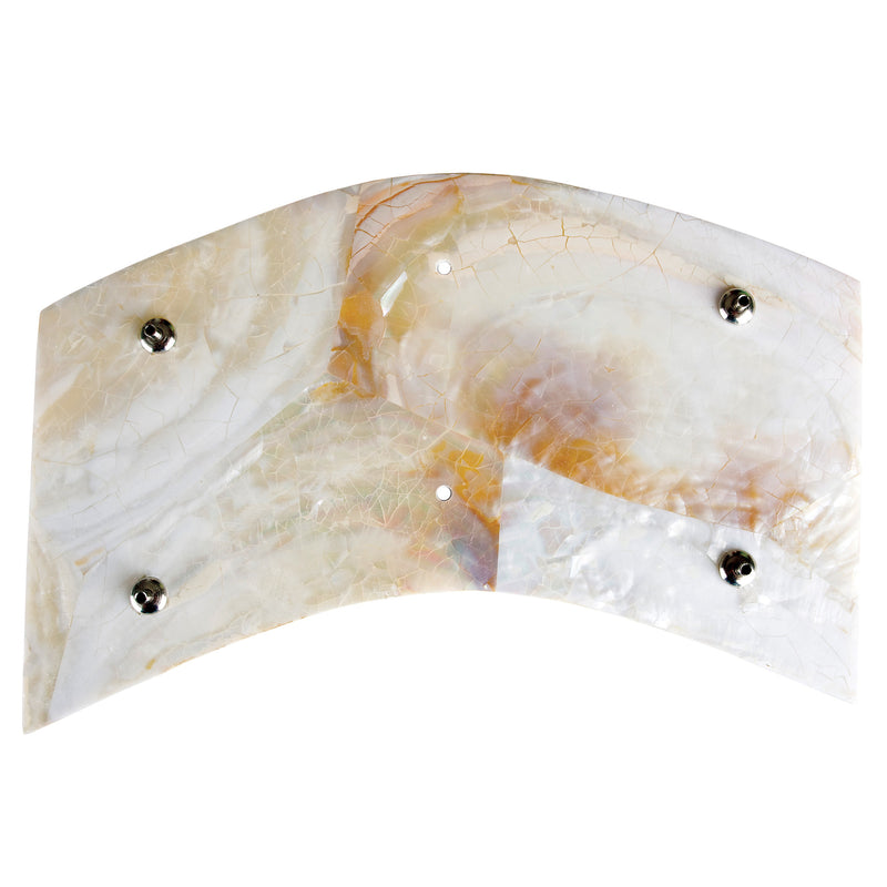 Varaluz 178N07 Big 8-lt 60" Linear Pendant
