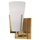 Hudson Valley 1801 Upton 1-lt Bath And Vanity