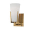 Hudson Valley 1801 Upton 1-lt Bath And Vanity