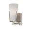 Hudson Valley 1801 Upton 1-lt Bath And Vanity