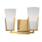 Hudson Valley 1802 Upton 2-lt Bath And Vanity