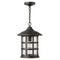 Hinkley 1802 Freeport 1-lt 10" LED Outdoor Pendant