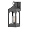 Hinkley 18080 Amina 1-lt 17" Tall LED Outdoor Wall Mount Lantern