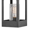 Hinkley 18080 Amina 1-lt 17" Tall LED Outdoor Wall Mount Lantern