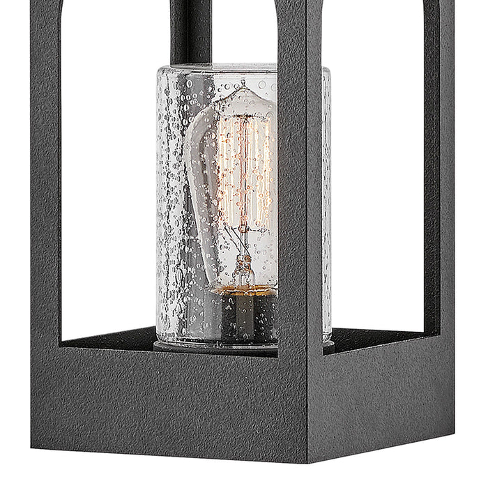 Hinkley 18080 Amina 1-lt 17" Tall LED Outdoor Wall Mount Lantern