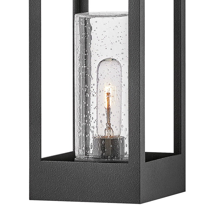 Hinkley 18082 Amina 1-lt 6" LED Outdoor Hanging Lantern