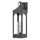 Hinkley 18084 Amina 1-lt 24" Tall LED Outdoor Wall Mount Lantern