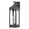 Hinkley 18084 Amina 1-lt 24" Tall LED Outdoor Wall Mount Lantern