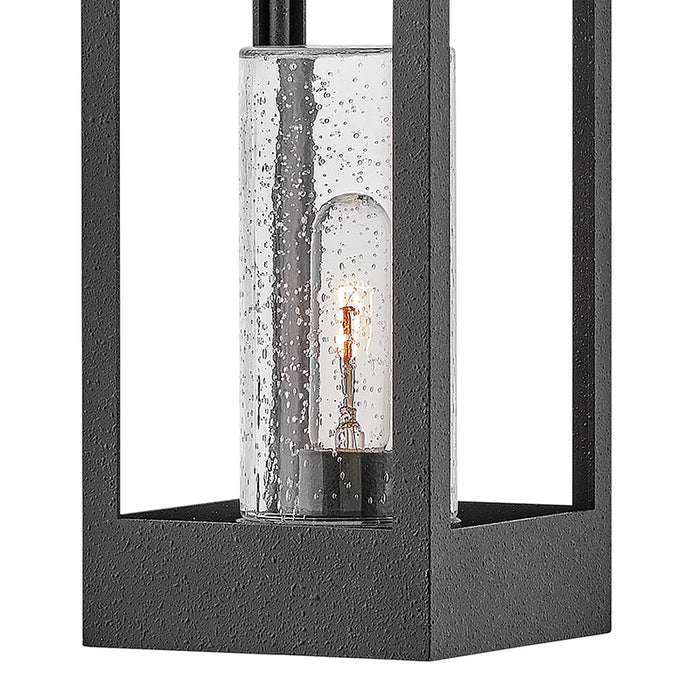 Hinkley 18084 Amina 1-lt 24" Tall LED Outdoor Wall Mount Lantern