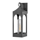 Hinkley 18085 Amina 1-lt 25" Tall LED Outdoor Wall Mount Lantern