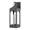 Hinkley 18085 Amina 1-lt 25" Tall LED Outdoor Wall Mount Lantern