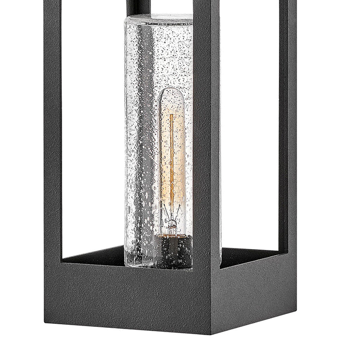 Hinkley 18085 Amina 1-lt 25" Tall LED Outdoor Wall Mount Lantern